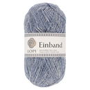 Lopi Einband 0008 Light Denim