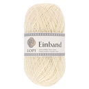 Lopi Einband 0851 White