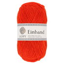 Lopi Einband 1766 Orange