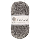 Lopi Einband 9102 Grey