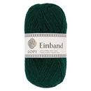 Lopi Einband 9112 Dark Green