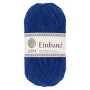 Lopi Einband 9277 Royal Blue