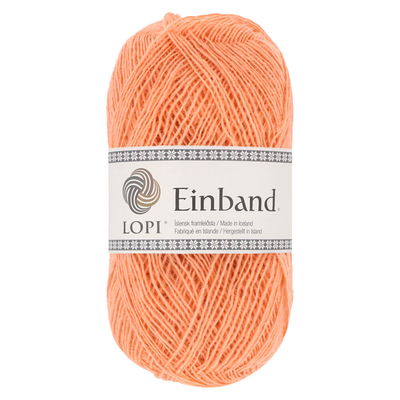 Lopi Einband 9990 Peach