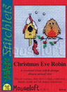 Christmas Christmas Eve Robin (op=op)