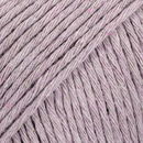 DROPS Cotton light 51 bevroren lavendel