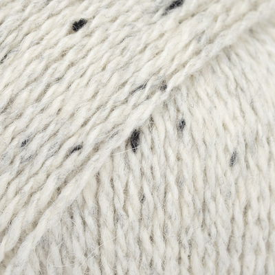 Drops Soft Tweed 20 zout en peper