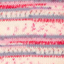 Drops Fiesta 19 vruchtenijs - long print