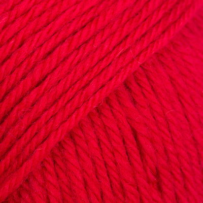 Drops Fiesta 12 rood - uni