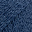 Drops Fiesta 09 marineblauw - uni