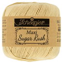 Scheepjes Maxi Sugar Rush 404 english tea - 50 gram