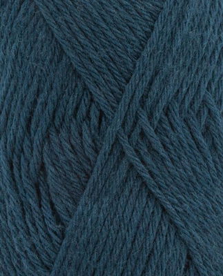 Phildar Phil Partner 3,5 Vert Empire