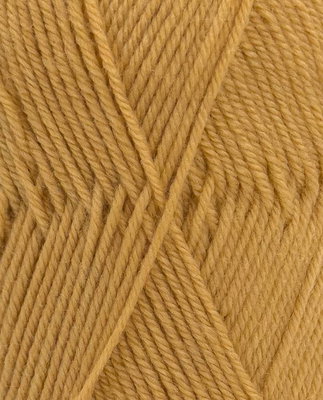 Phildar Phil Baby Socks Merinos Miel