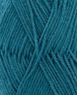 Phildar Phil Baby Socks Merinos Paon