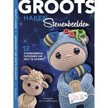Groots haken - Sterrenbeelden