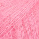 DROPS Kid silk 62 aardbeiijs