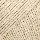 DROPS Cotton merino 38 tarwe