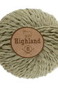 Lammy Yarns Highland 8 - 074 groen