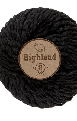 Lammy Yarns Highlands 8
