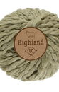 Lammy Yarns Highland 10 - 074 groen