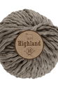 Lammy Yarns Highland 10 - 027 beige bruin