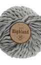 Lammy Yarns Highland 10 - 038 grijs