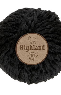 Lammy Yarns Highlands 10