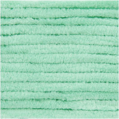 Rico Creative Chenillove 018 mint groen