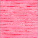 Rico Creative Chenillove Neon 002 pink (50 gram)