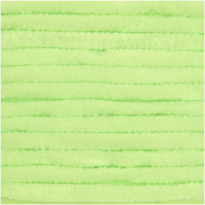 Rico Creative Chenillove Neon 006 groen 50 gram 