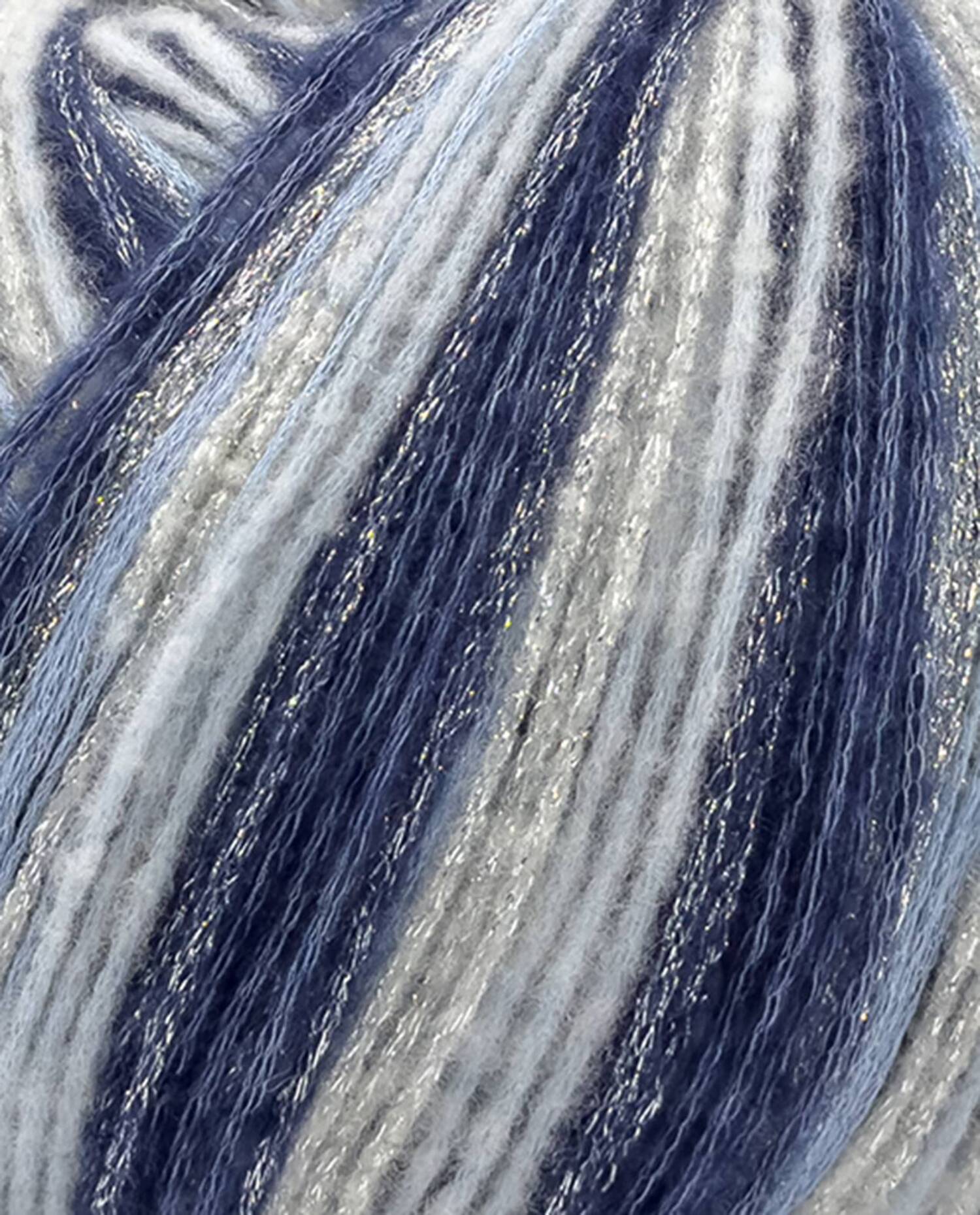 Phildar Star concept