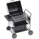 Miniatuur barbecue - Rico 500839