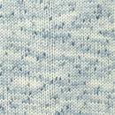 Drops Fiesta 24 washed denim - print