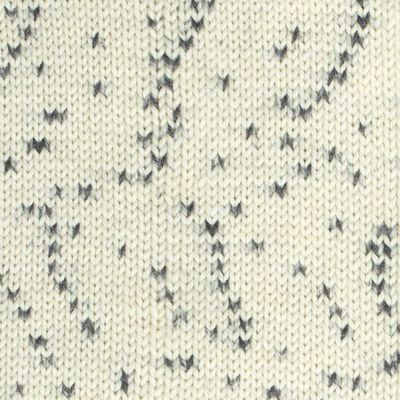 Drops Fiesta 26 inktvlekken print