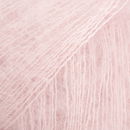 DROPS Kid silk 63 poederroze (donker)