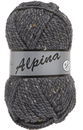 Lammy Yarns - Alpina 6 tweed 425 (op=op)