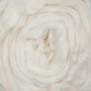 Lont Viscose naturel ongeverfd 100 gram