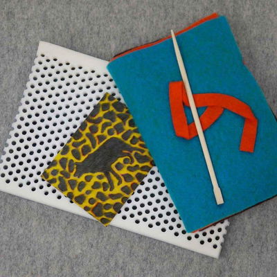 Upwolfing starterspakket op=op 