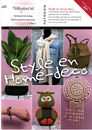 Patronenboekje Style en home