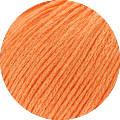 Lana Grossa Alta moda cotolana 44 fel oranje
