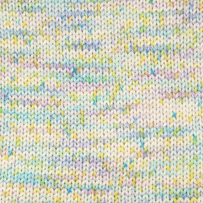 Drops Fiesta 37 lichtfeeën - print