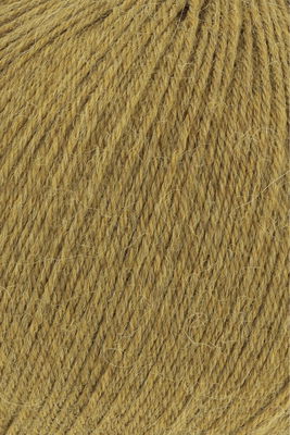 Lang Yarns Alpaca Soxx 4-Fach/4-Ply 1062.0014 Yellow Mélange