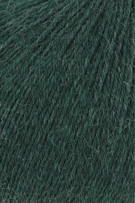 Lang Yarns Alpaca Soxx 4-Fach/4-Ply 1062.0018 Bottle Green Mélange