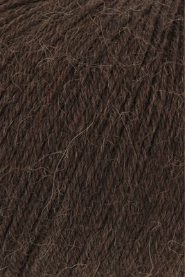 Lang Yarns Alpaca Soxx 4-Fach/4-Ply 1062.0067 Brown