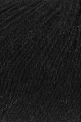 Lang Yarns Alpaca Soxx 6-Fach/6-Ply 1087.0004 Black