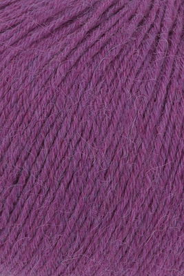 Lang Yarns Alpaca Soxx 6-Fach/6-Ply 1087.0065 Pink Mélange