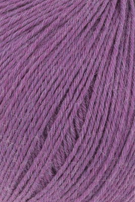Lang Yarns Alpaca Soxx 6-Fach/6-Ply 1087.0066 Clove Mélange