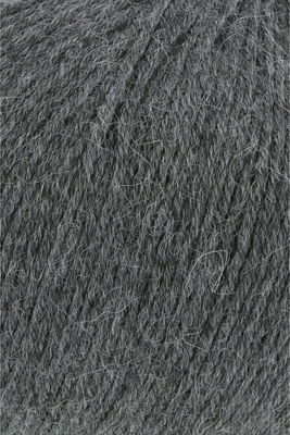 Lang Yarns Alpaca Soxx 6-Fach/6-Ply 1087.0105 Dark Grey Mélange