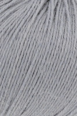 Lang Yarns Alpaca Soxx 6-Fach/6-Ply 1087.0120 Light Blue Mélange