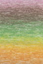 Lang Yarns Quattro Dégradé 1088.0014 Green/Yellow/Brown
