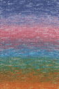 Lang Yarns Quattro Dégradé 1088.0016 Multicolour